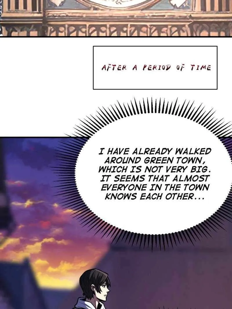 I’m Really Not The Villain Chapter 147 page 43 - 