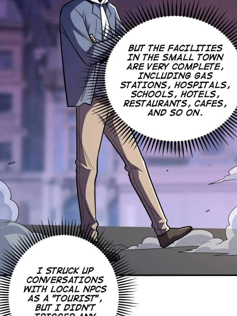 I’m Really Not The Villain Chapter 147 page 44 - 