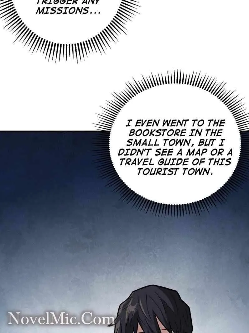 I’m Really Not The Villain Chapter 147 page 45 - 