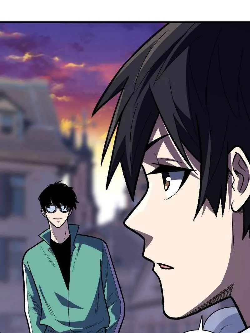 I’m Really Not The Villain Chapter 147 page 47 - 