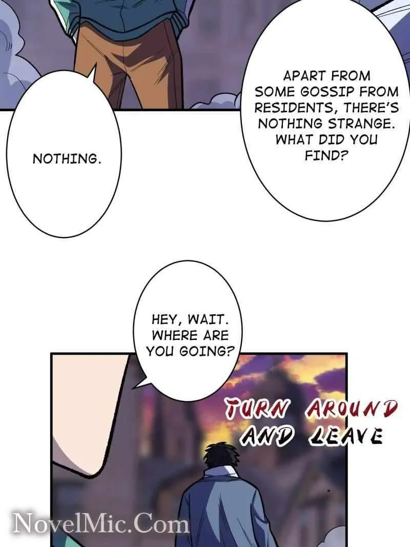 I’m Really Not The Villain Chapter 147 page 48 - 