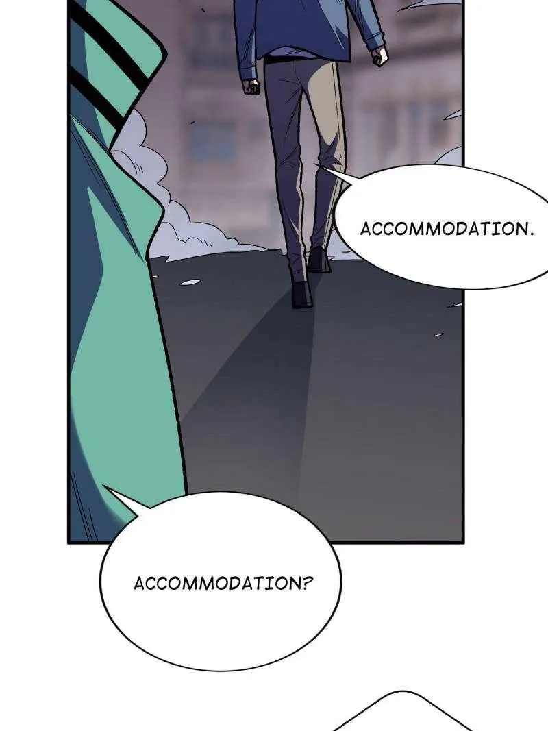 I’m Really Not The Villain Chapter 147 page 49 - 