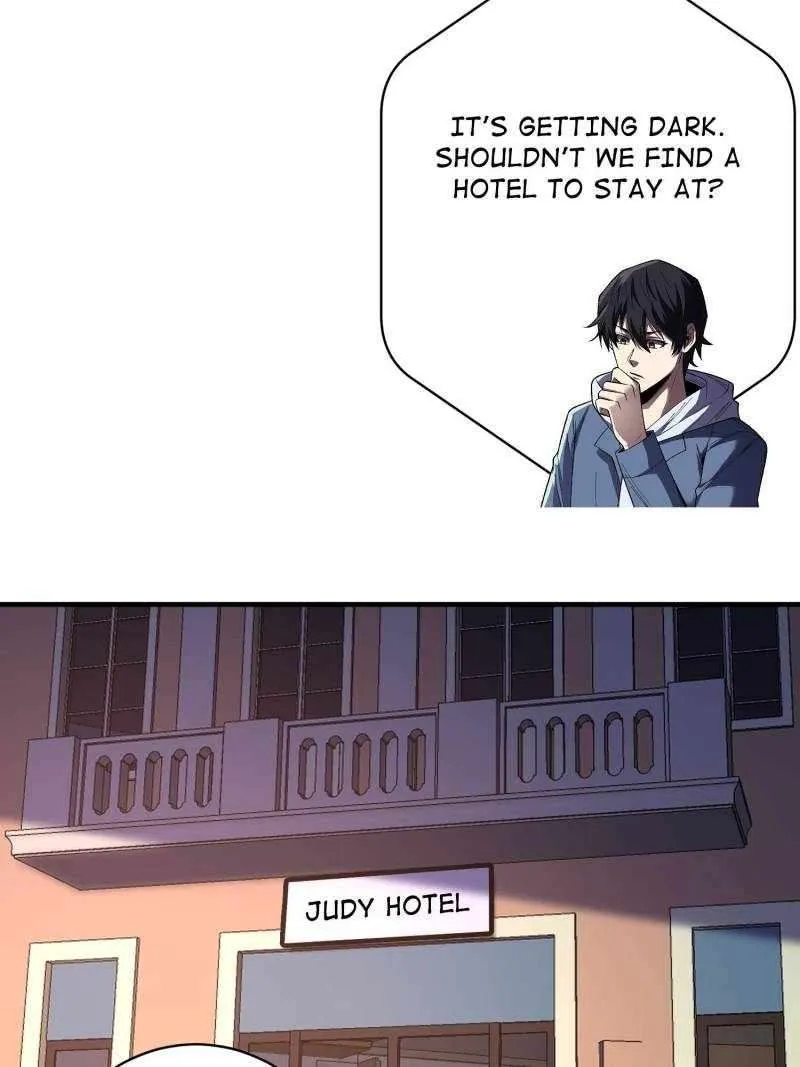 I’m Really Not The Villain Chapter 147 page 50 - 