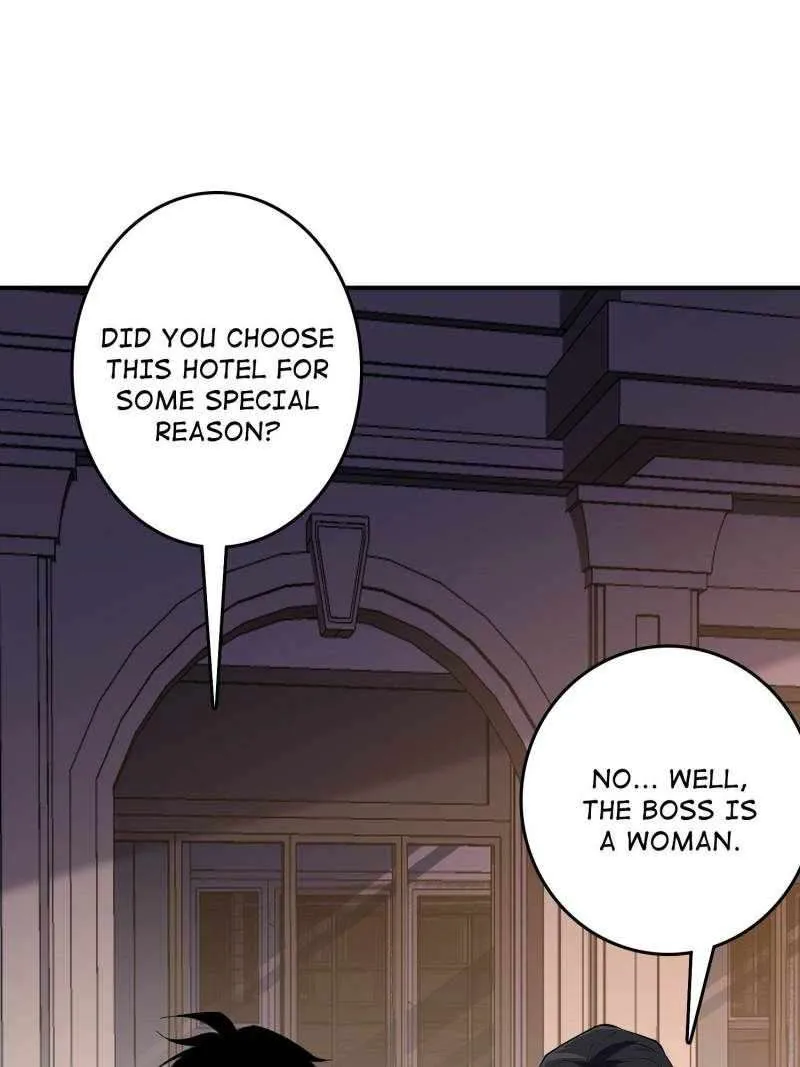 I’m Really Not The Villain Chapter 147 page 52 - 