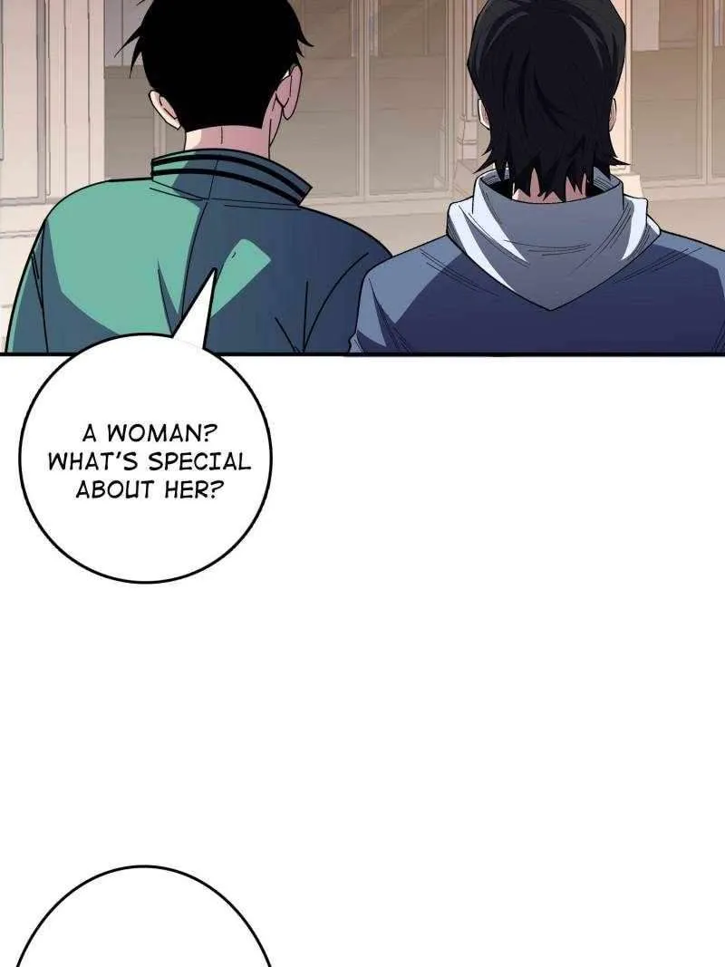 I’m Really Not The Villain Chapter 147 page 53 - 