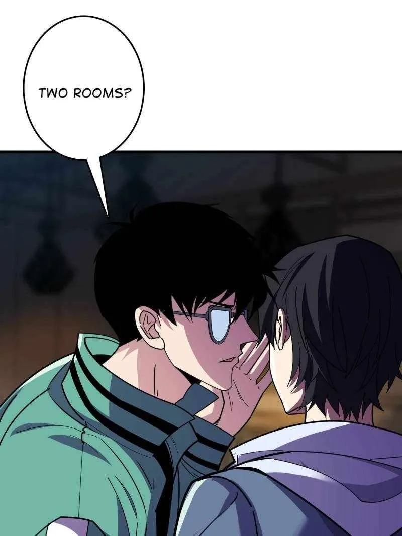 I’m Really Not The Villain Chapter 147 page 56 - 