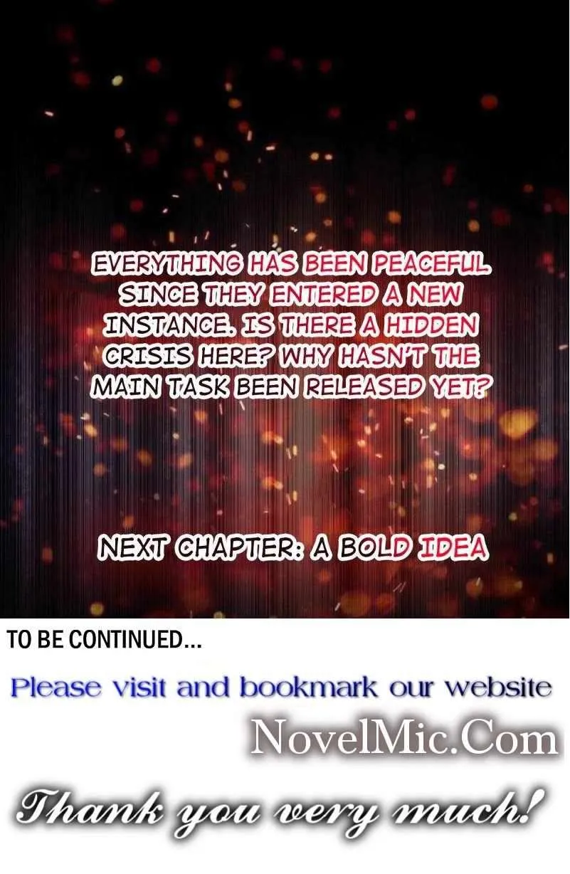 I’m Really Not The Villain Chapter 147 page 63 - 