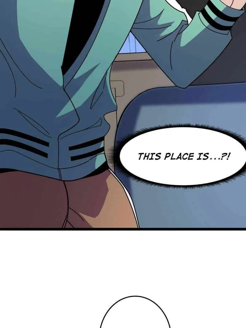 I’m Really Not The Villain Chapter 147 page 8 - 