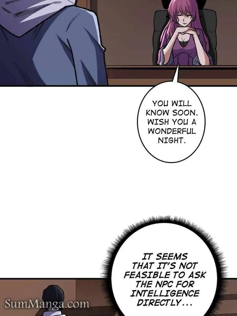I’m Really Not The Villain Chapter 148 page 14 - 