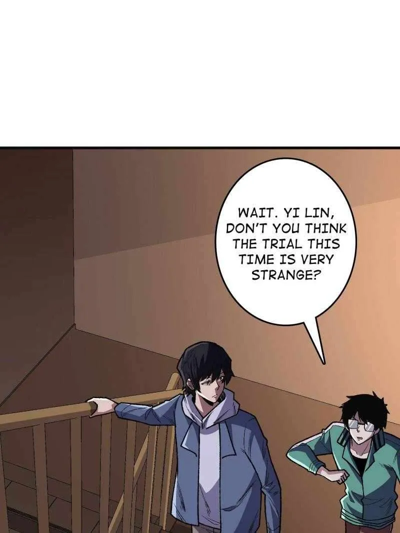 I’m Really Not The Villain Chapter 148 page 16 - 