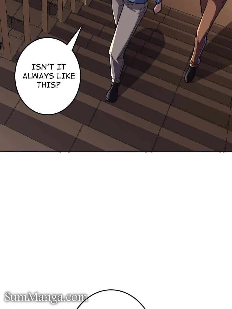 I’m Really Not The Villain Chapter 148 page 17 - 