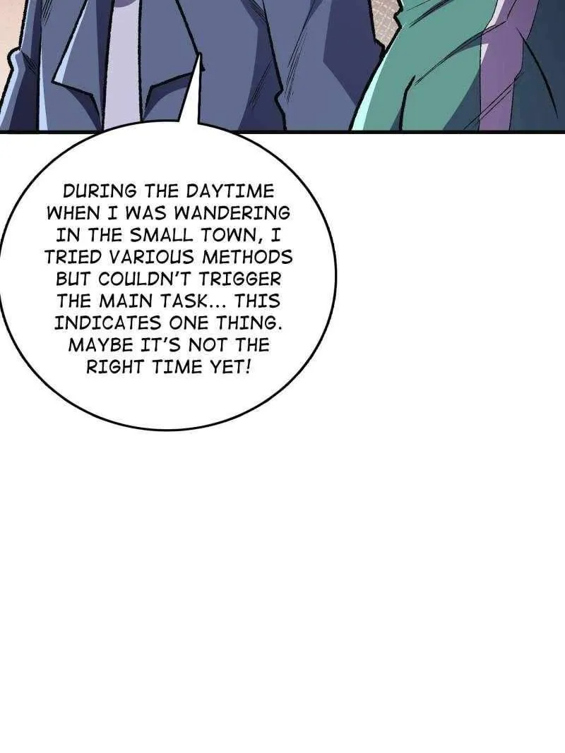 I’m Really Not The Villain Chapter 148 page 19 - 