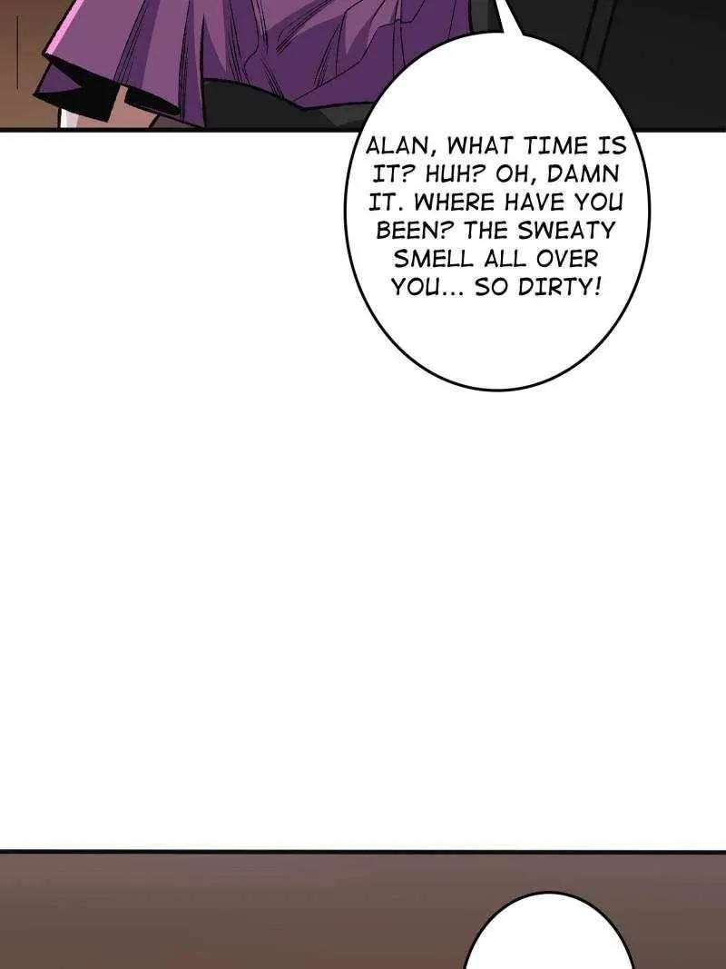 I’m Really Not The Villain Chapter 148 page 21 - 