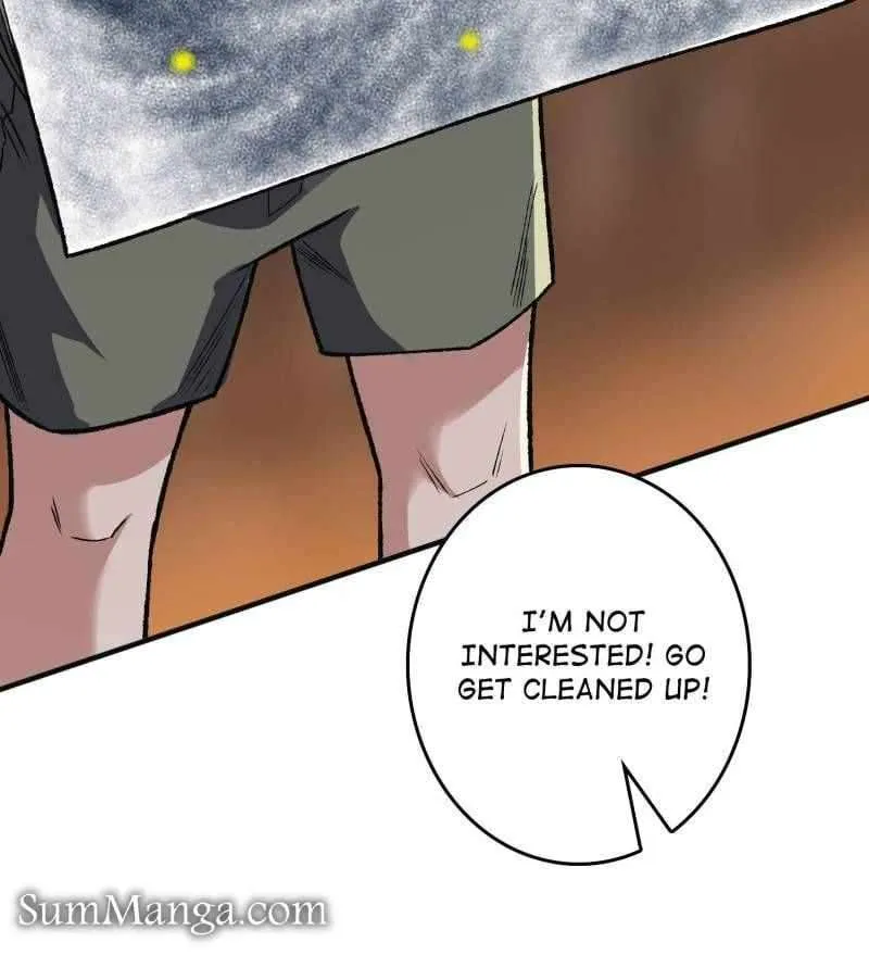 I’m Really Not The Villain Chapter 148 page 23 - 