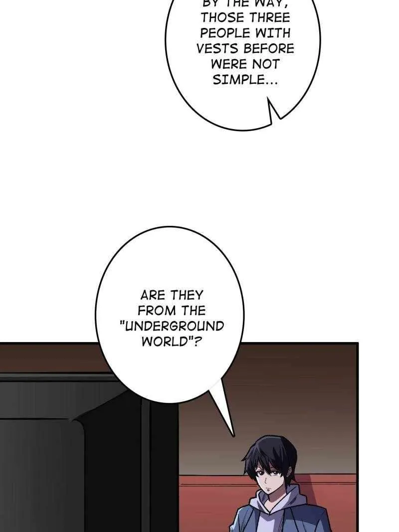 I’m Really Not The Villain Chapter 148 page 25 - 
