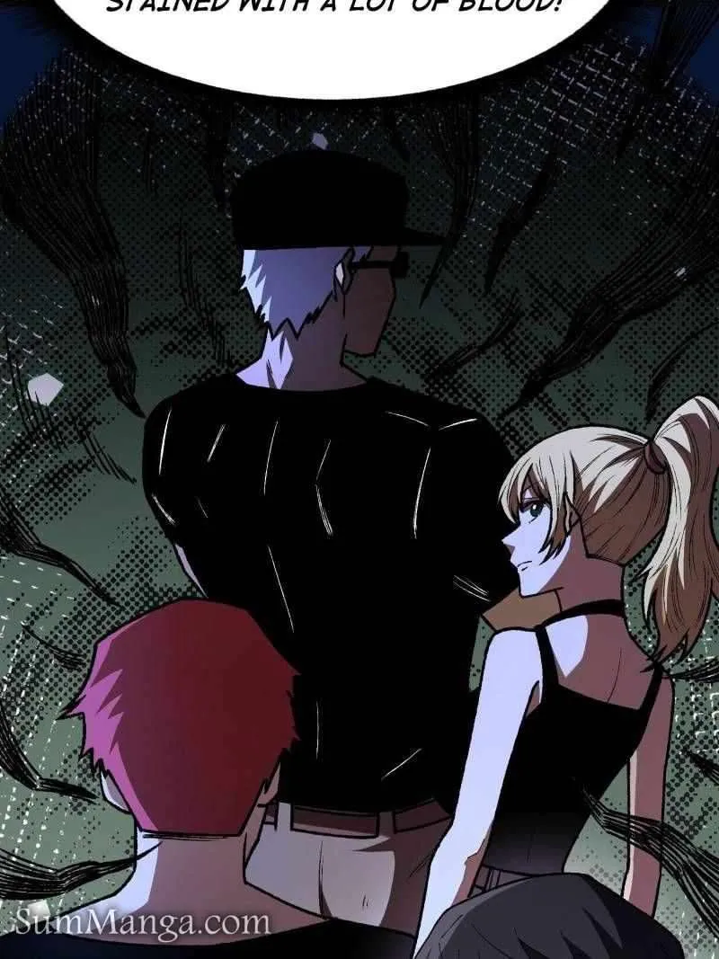 I’m Really Not The Villain Chapter 148 page 27 - 