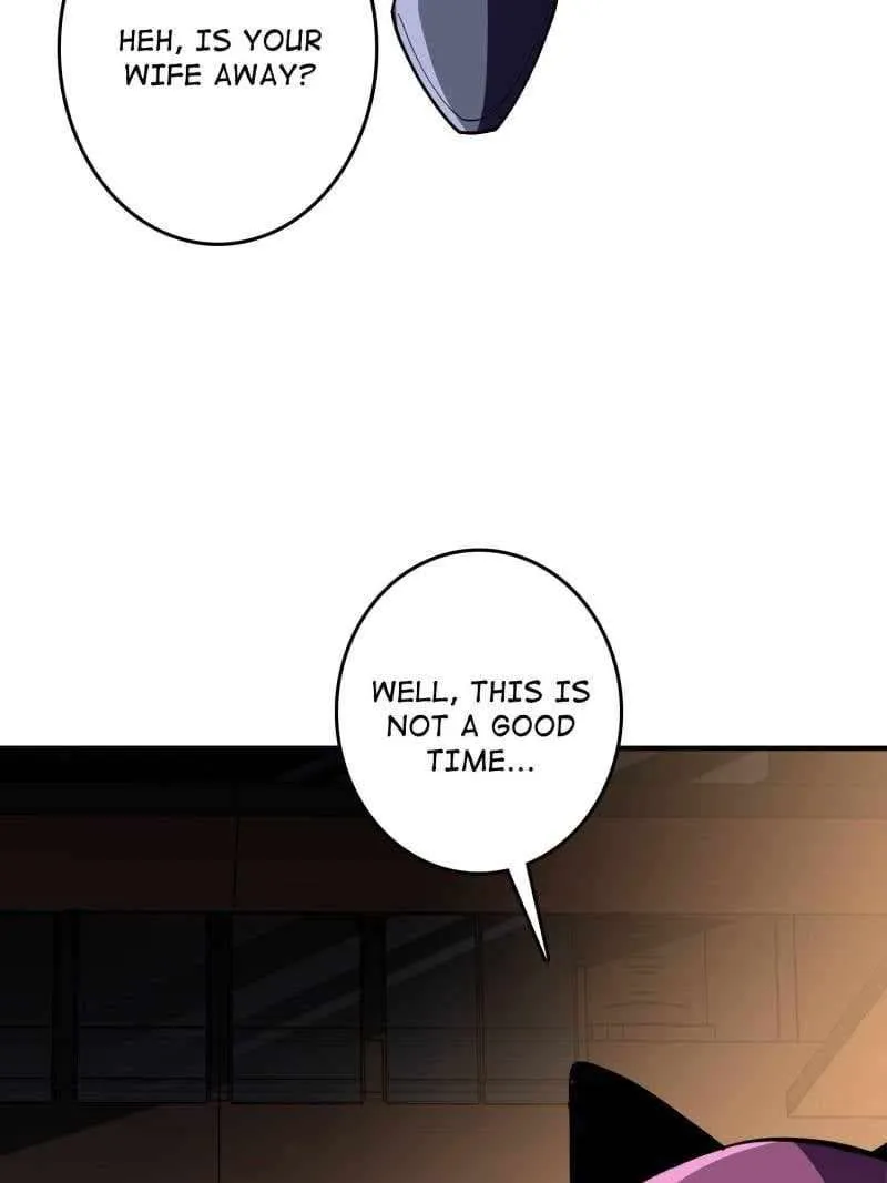 I’m Really Not The Villain Chapter 148 page 4 - 