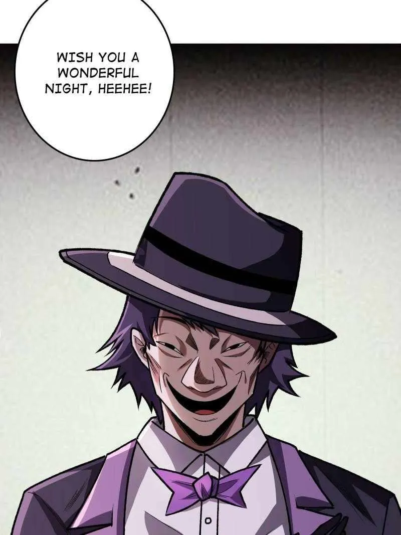 I’m Really Not The Villain Chapter 148 page 32 - 
