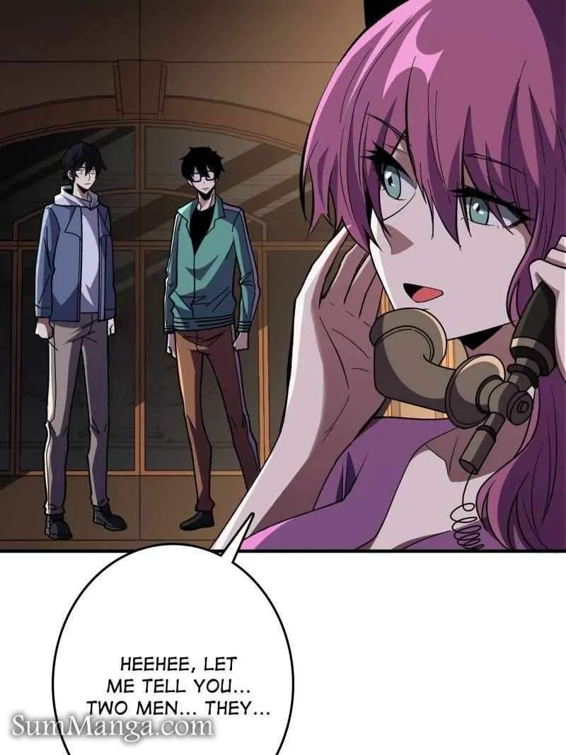 I’m Really Not The Villain Chapter 148 page 5 - 