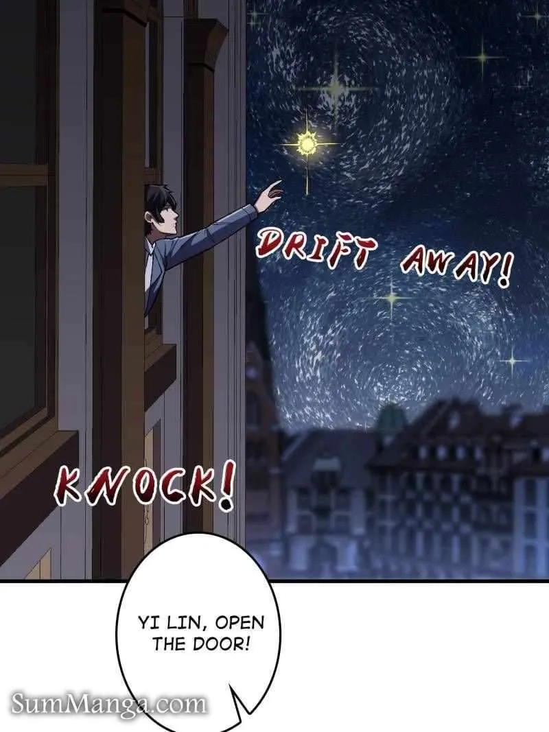 I’m Really Not The Villain Chapter 148 page 42 - 