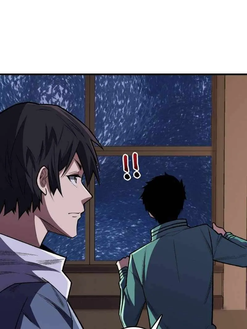 I’m Really Not The Villain Chapter 148 page 46 - 