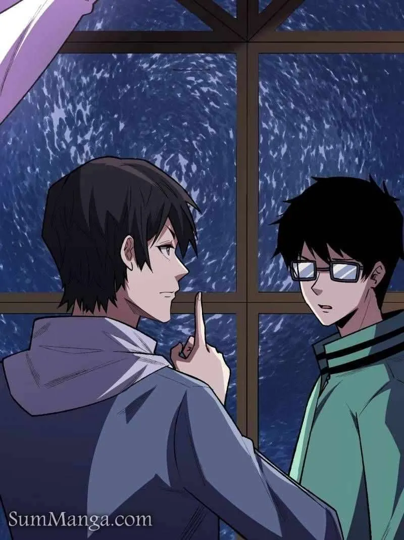 I’m Really Not The Villain Chapter 148 page 48 - 