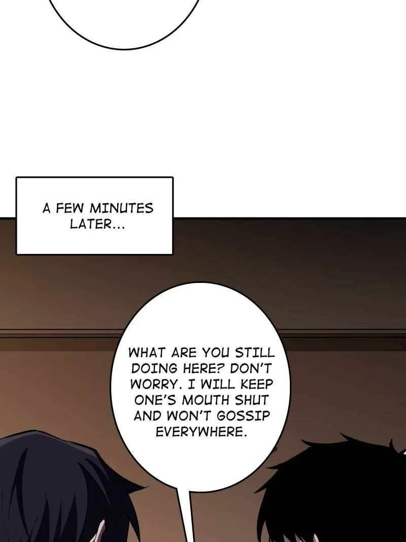 I’m Really Not The Villain Chapter 148 page 6 - 