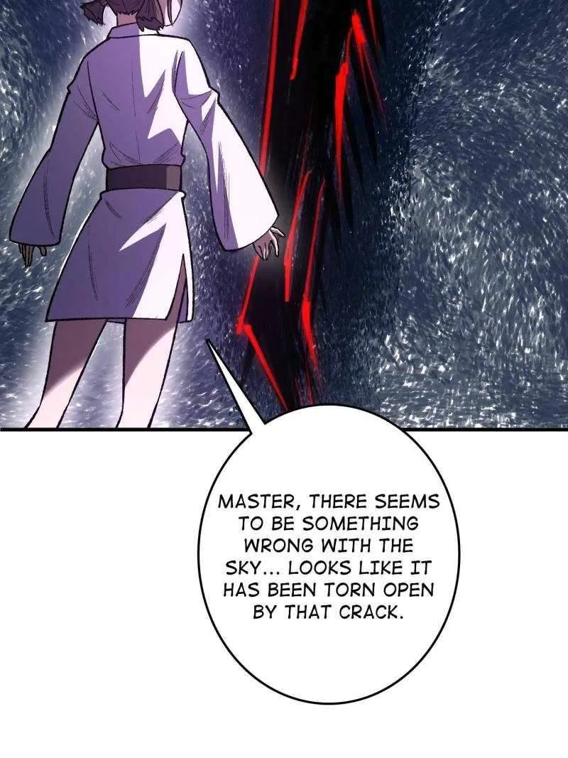 I’m Really Not The Villain Chapter 148 page 52 - 
