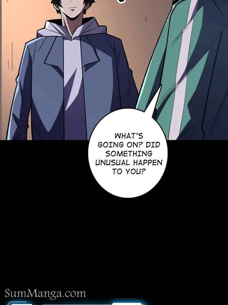 I’m Really Not The Villain Chapter 148 page 54 - 