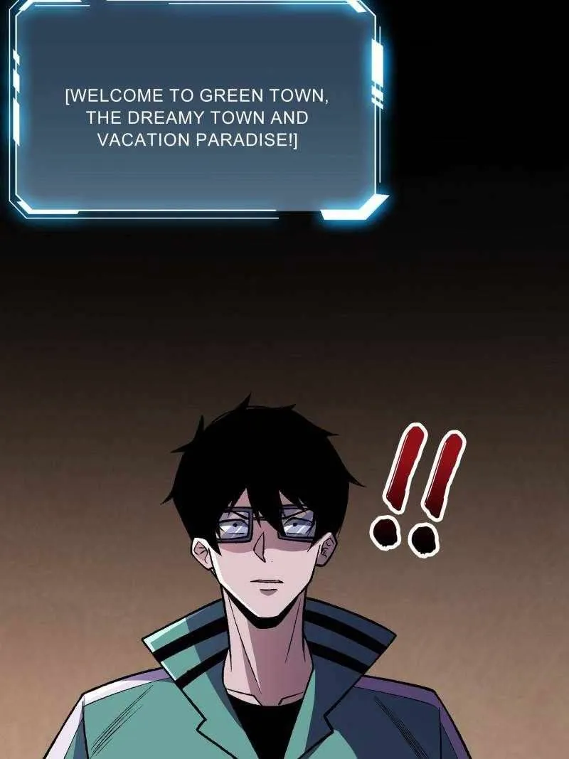 I’m Really Not The Villain Chapter 148 page 55 - 