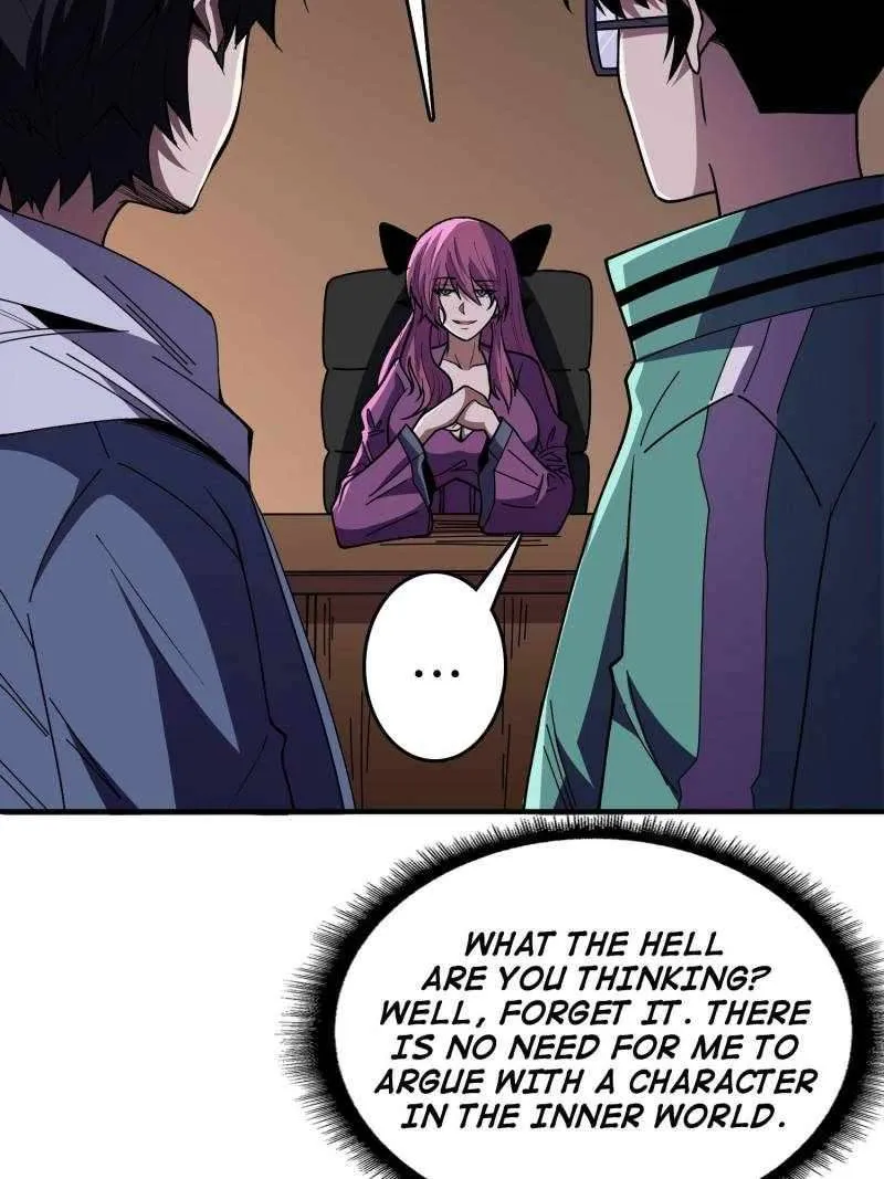 I’m Really Not The Villain Chapter 148 page 7 - 