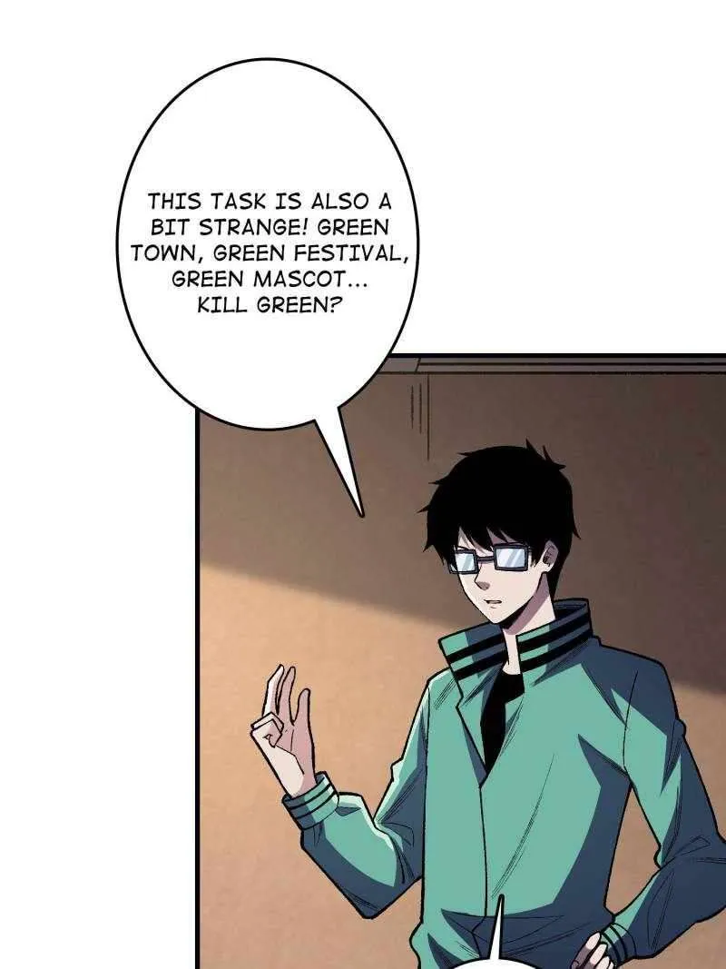 I’m Really Not The Villain Chapter 148 page 61 - 