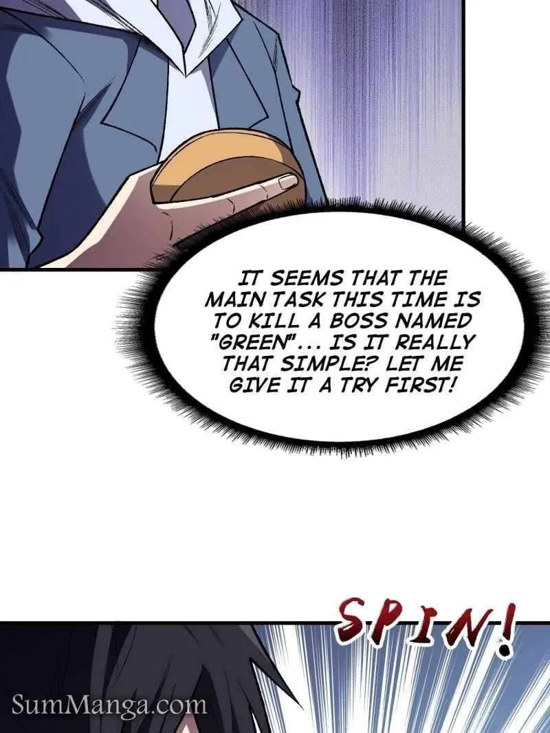 I’m Really Not The Villain Chapter 148 page 63 - 