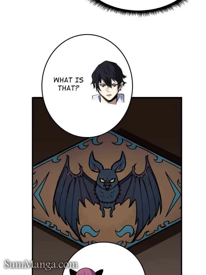 I’m Really Not The Villain Chapter 148 page 8 - 