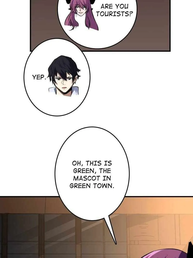 I’m Really Not The Villain Chapter 148 page 9 - 