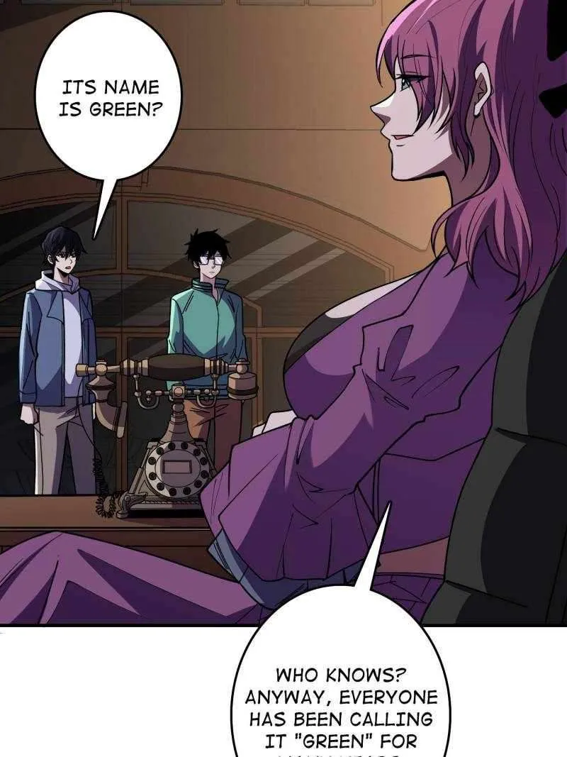 I’m Really Not The Villain Chapter 148 page 10 - 