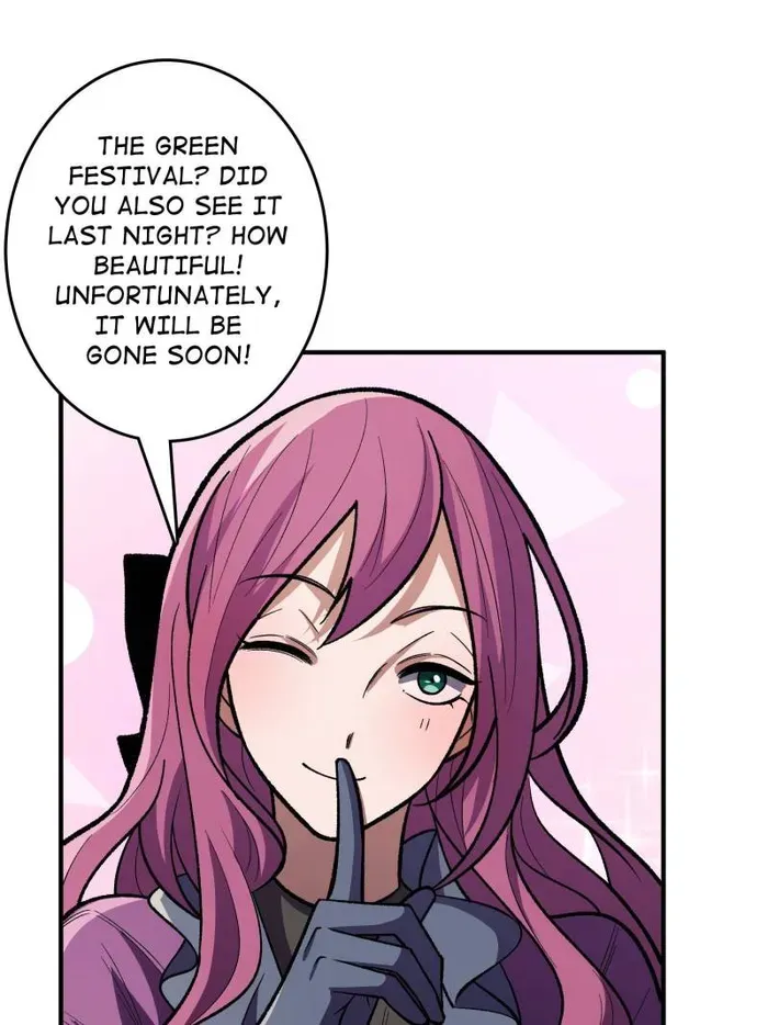 I’m Really Not The Villain Chapter 149 page 11 - 