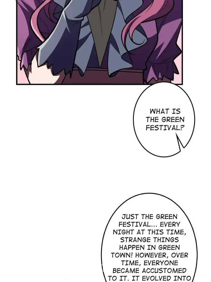 I’m Really Not The Villain Chapter 149 page 12 - 