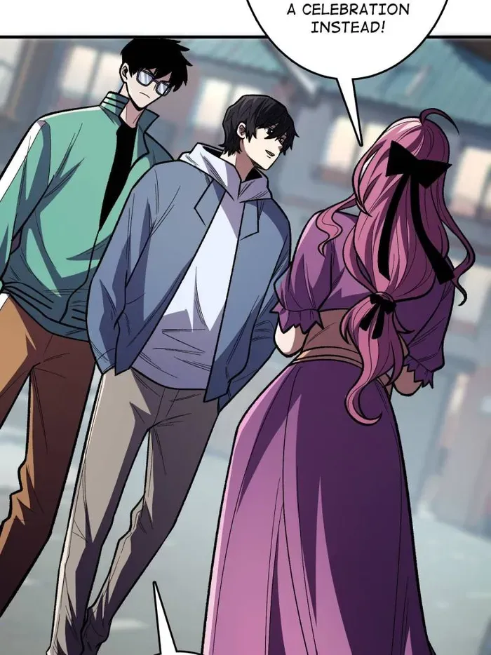 I’m Really Not The Villain Chapter 149 page 13 - 
