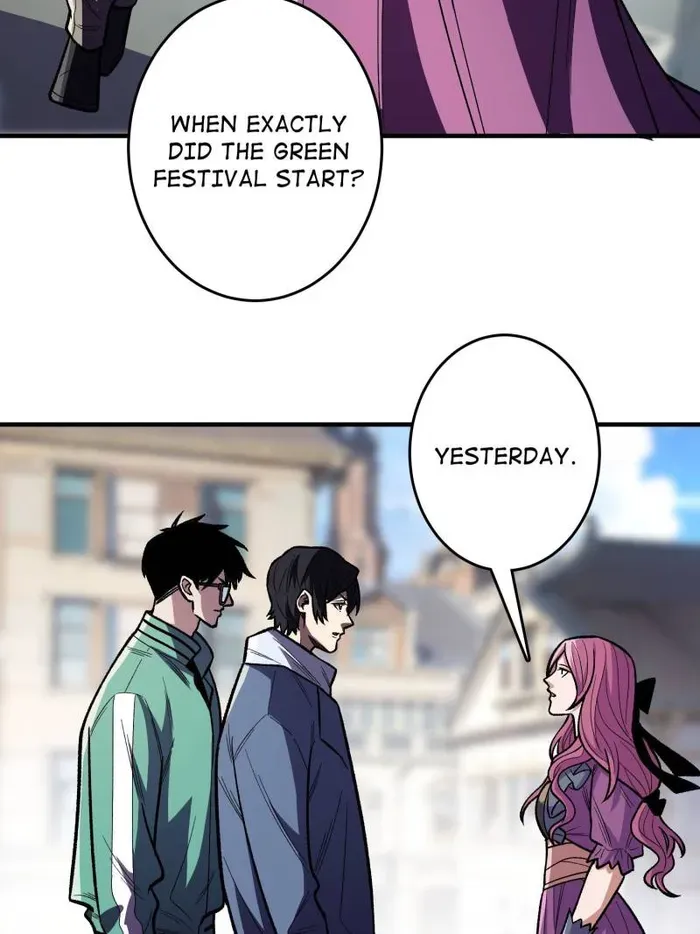 I’m Really Not The Villain Chapter 149 page 14 - 