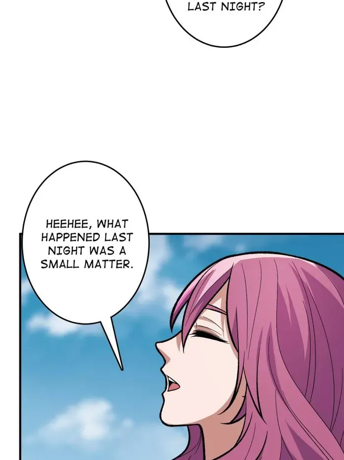 I’m Really Not The Villain Chapter 149 page 17 - 