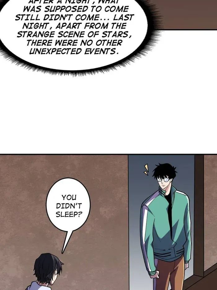 I’m Really Not The Villain Chapter 149 page 3 - 