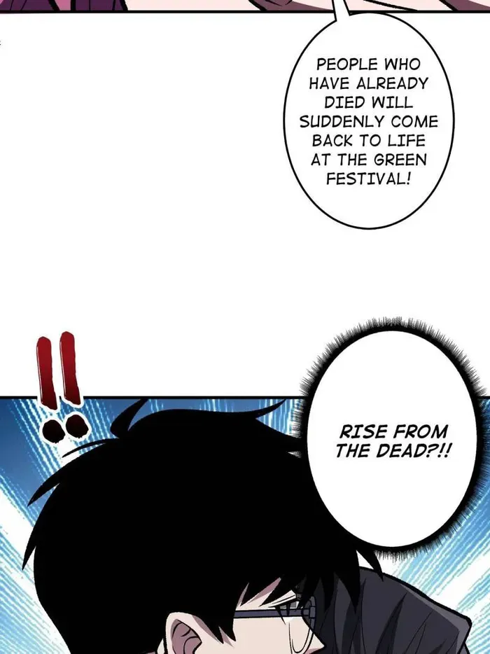 I’m Really Not The Villain Chapter 149 page 21 - 