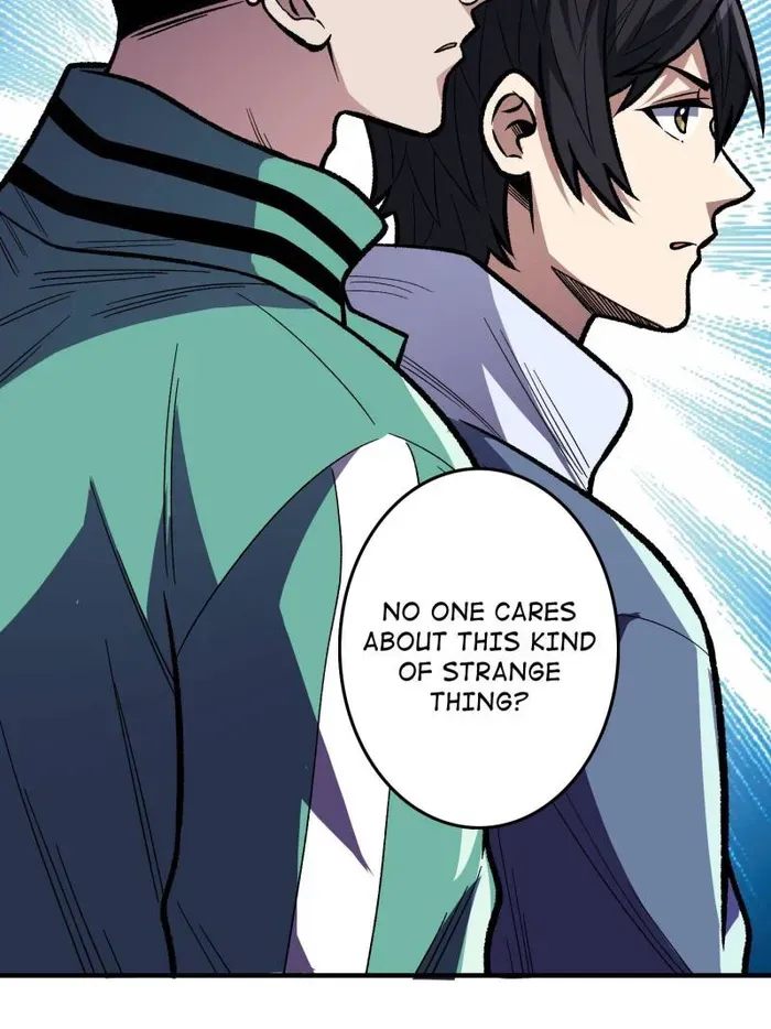 I’m Really Not The Villain Chapter 149 page 22 - 