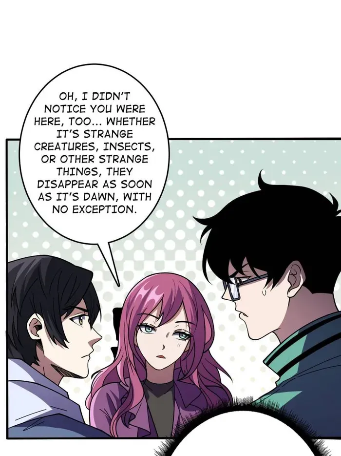 I’m Really Not The Villain Chapter 149 page 25 - 