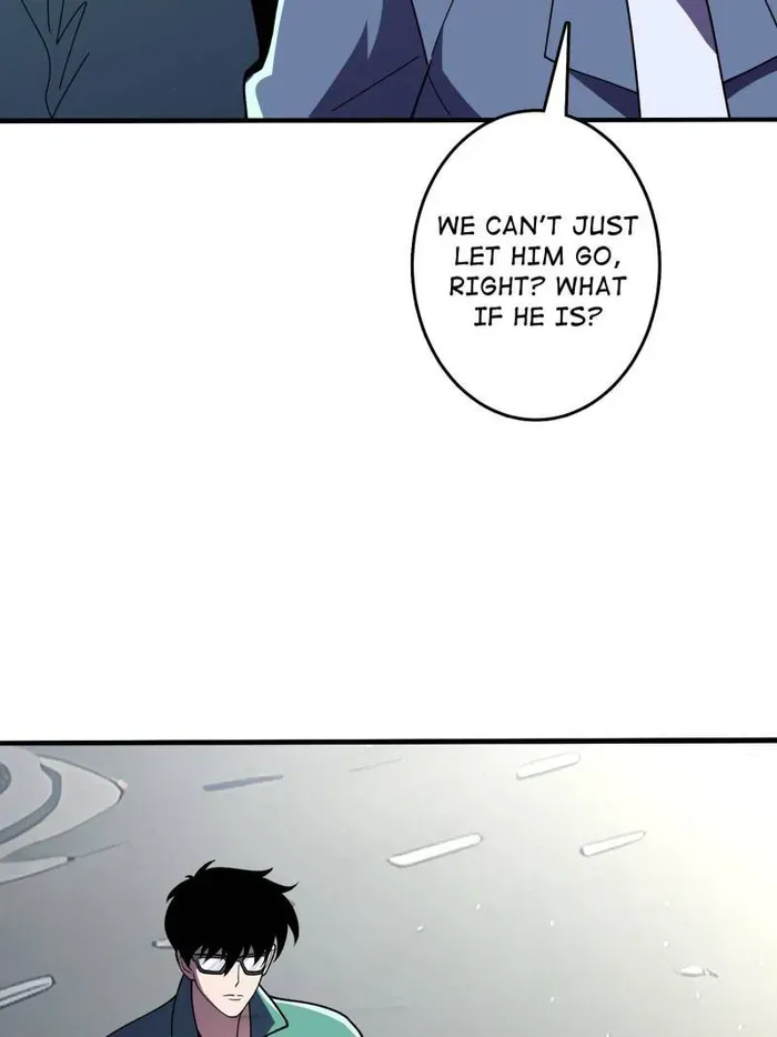 I’m Really Not The Villain Chapter 149 page 29 - 