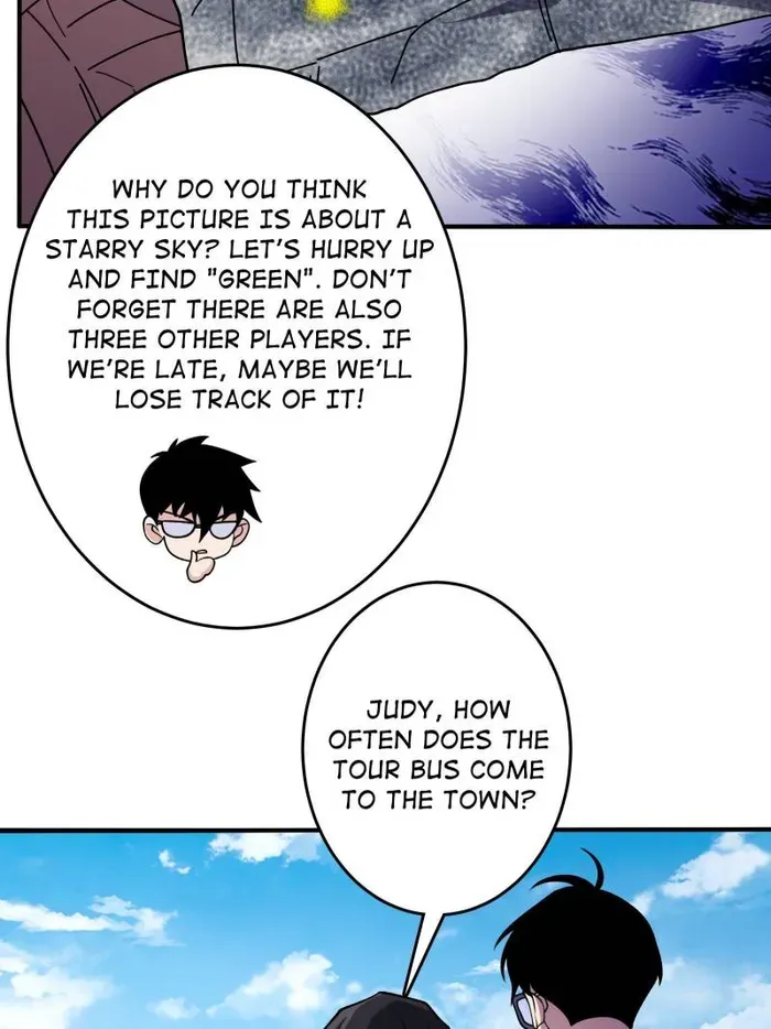 I’m Really Not The Villain Chapter 149 page 34 - 