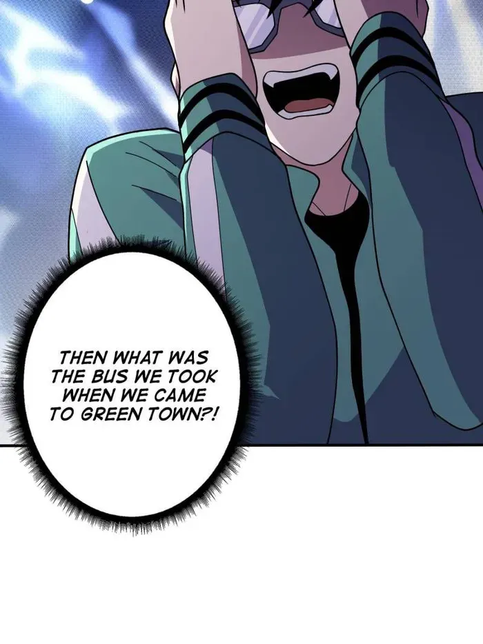I’m Really Not The Villain Chapter 149 page 36 - 