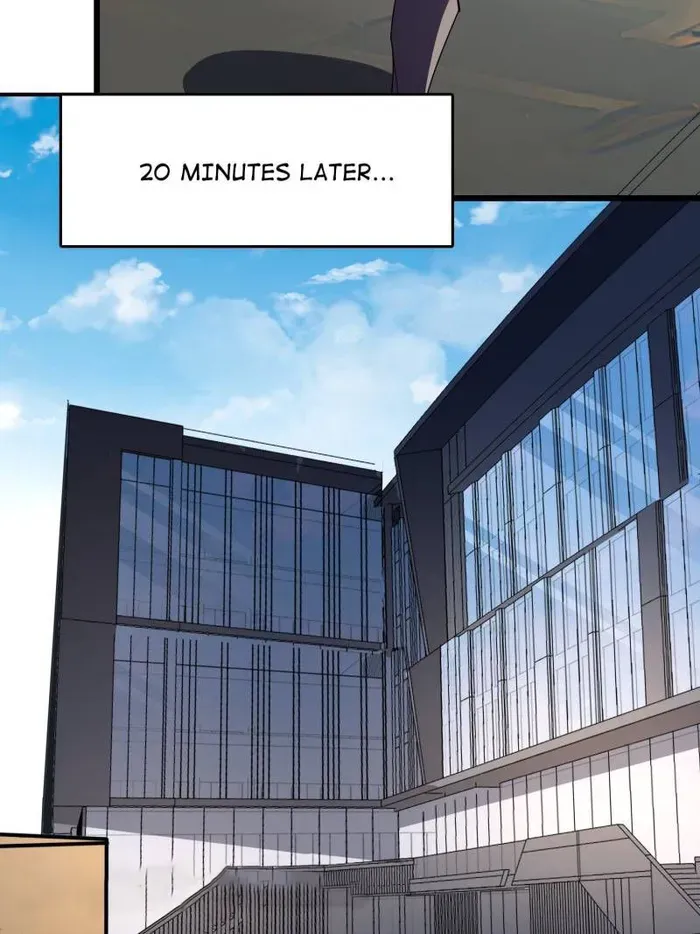 I’m Really Not The Villain Chapter 149 page 38 - 