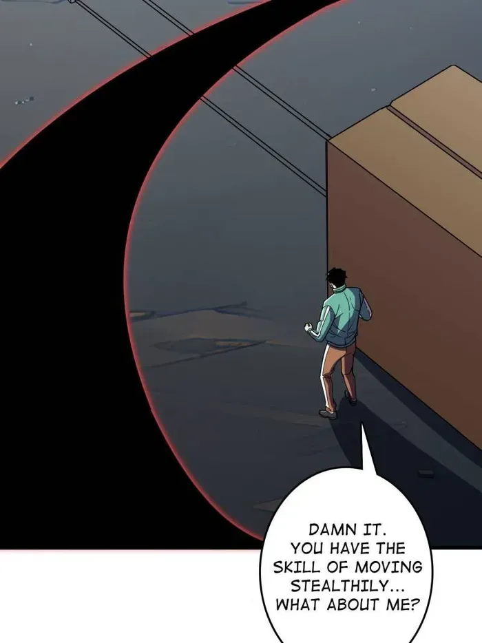 I’m Really Not The Villain Chapter 149 page 41 - 